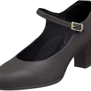 New Cepezio shoe dance